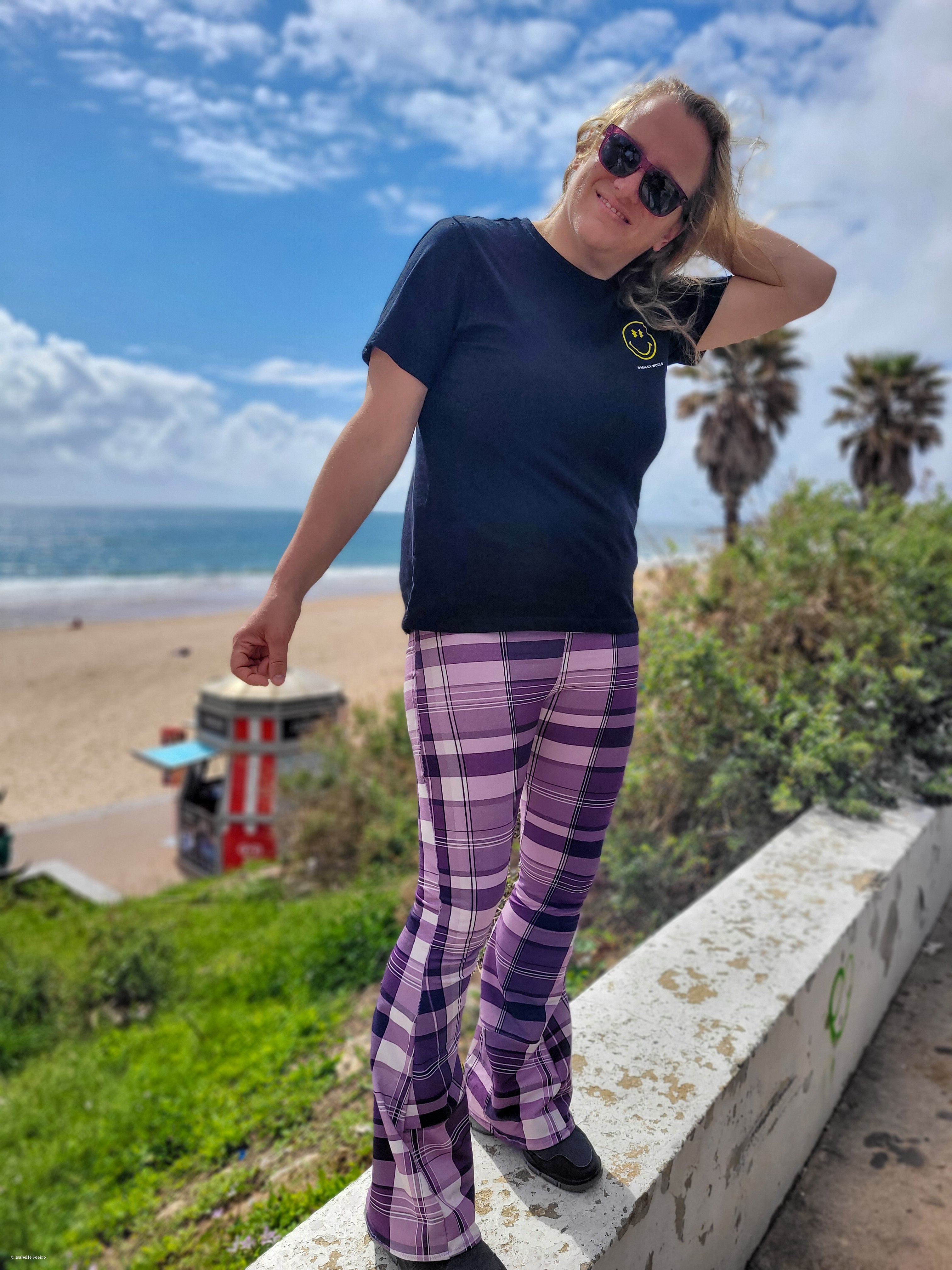 Kariert Dauervorbestellung